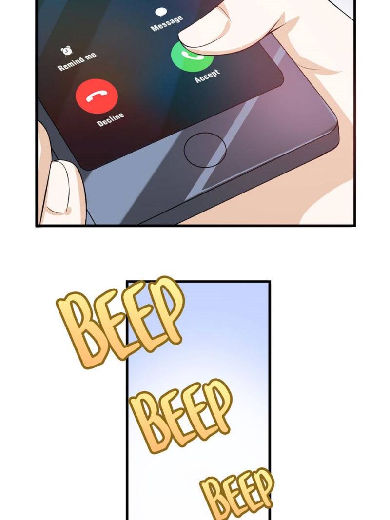 My Boss Is a Vampire Turned Cat Chapter 31 - HolyManga.Net