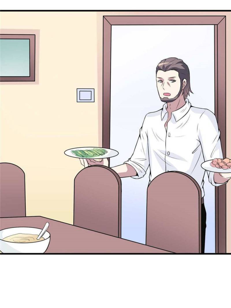 My Boss Is a Vampire Turned Cat Chapter 32 - HolyManga.Net