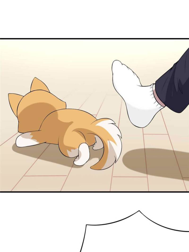 My Boss Is a Vampire Turned Cat Chapter 32 - HolyManga.Net