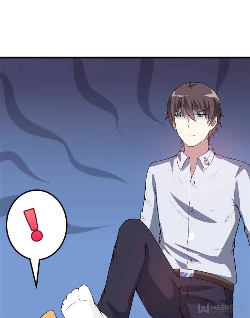 My Boss Is a Vampire Turned Cat Chapter 32 - HolyManga.Net