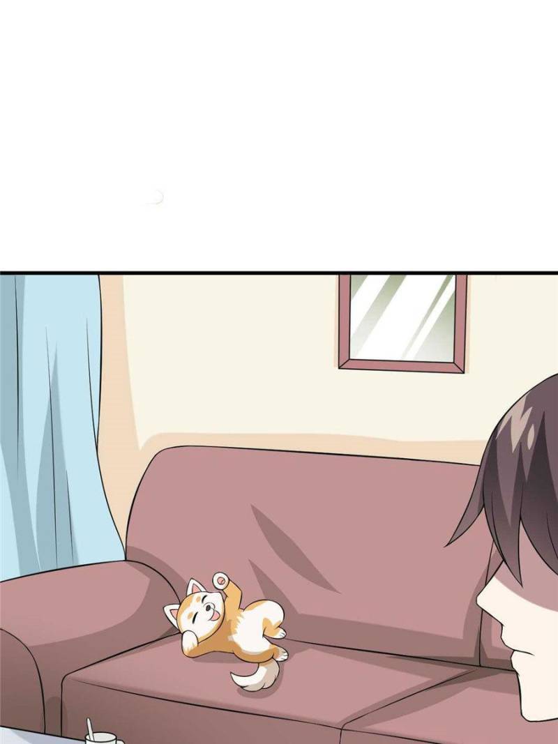 My Boss Is a Vampire Turned Cat Chapter 32 - HolyManga.Net