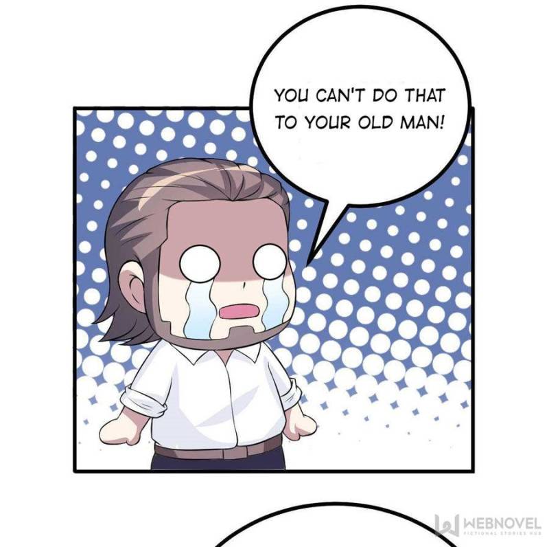 My Boss Is a Vampire Turned Cat Chapter 32 - HolyManga.Net