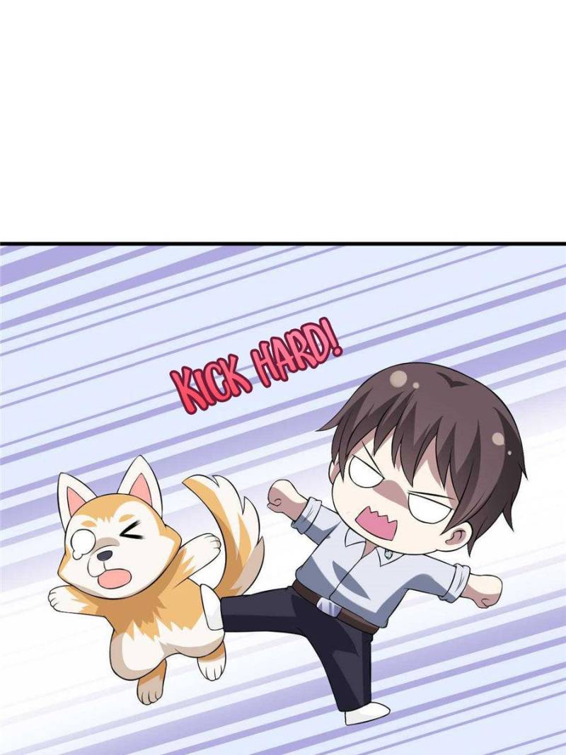 My Boss Is a Vampire Turned Cat Chapter 32 - HolyManga.Net