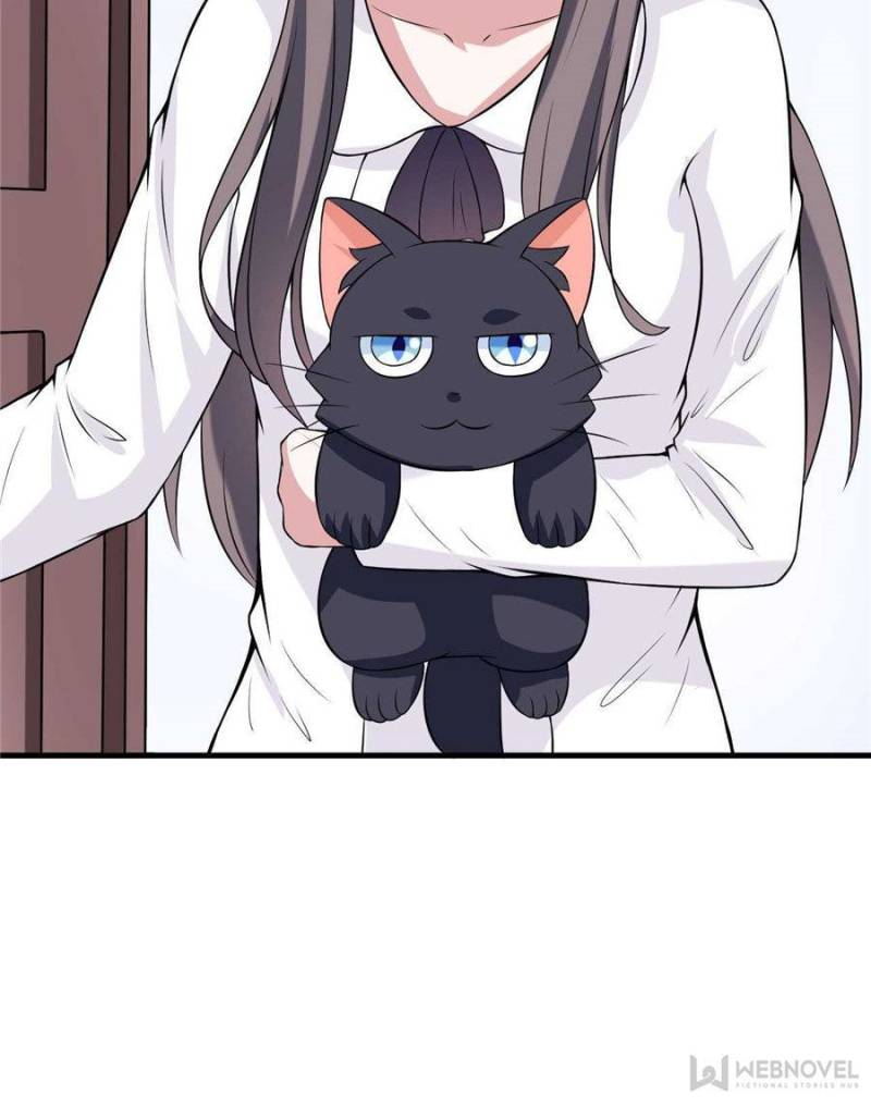 My Boss Is a Vampire Turned Cat Chapter 32 - HolyManga.Net