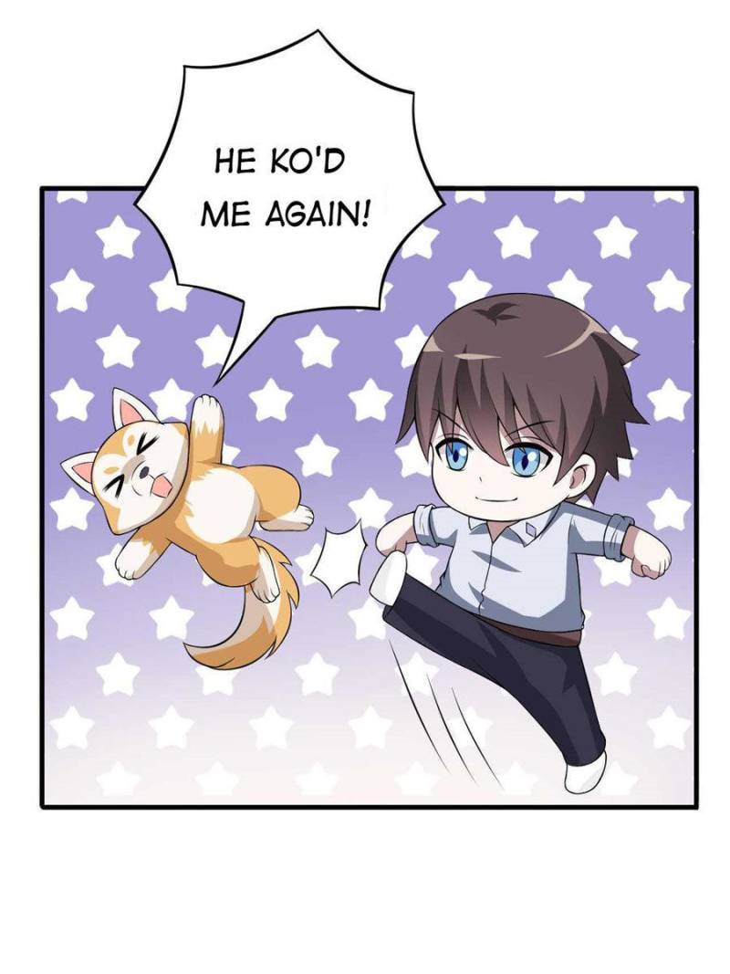 My Boss Is a Vampire Turned Cat Chapter 32 - HolyManga.Net