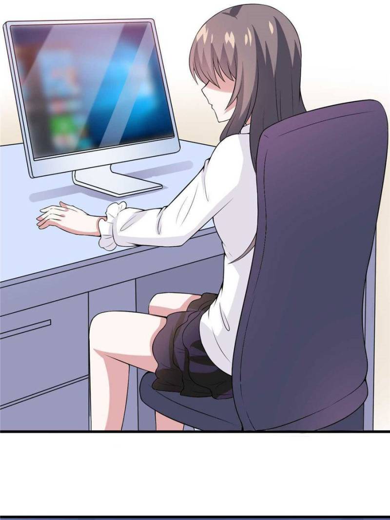My Boss Is a Vampire Turned Cat Chapter 32 - HolyManga.Net