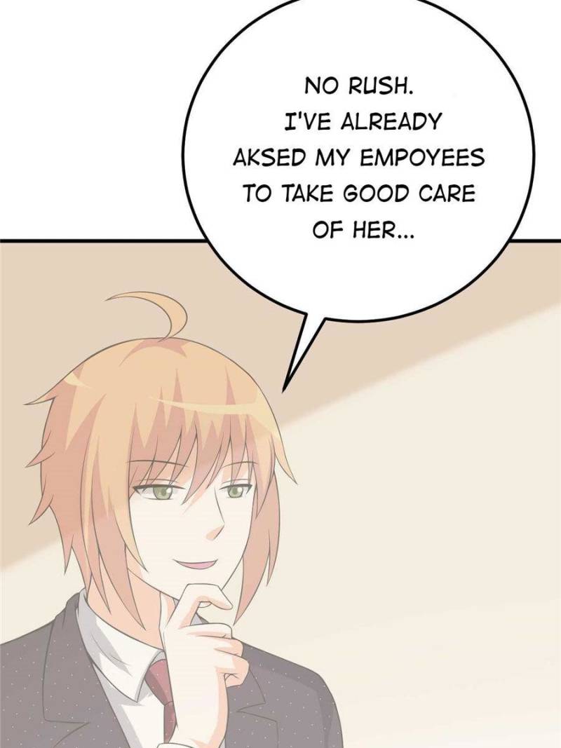 My Boss Is a Vampire Turned Cat Chapter 32 - HolyManga.Net