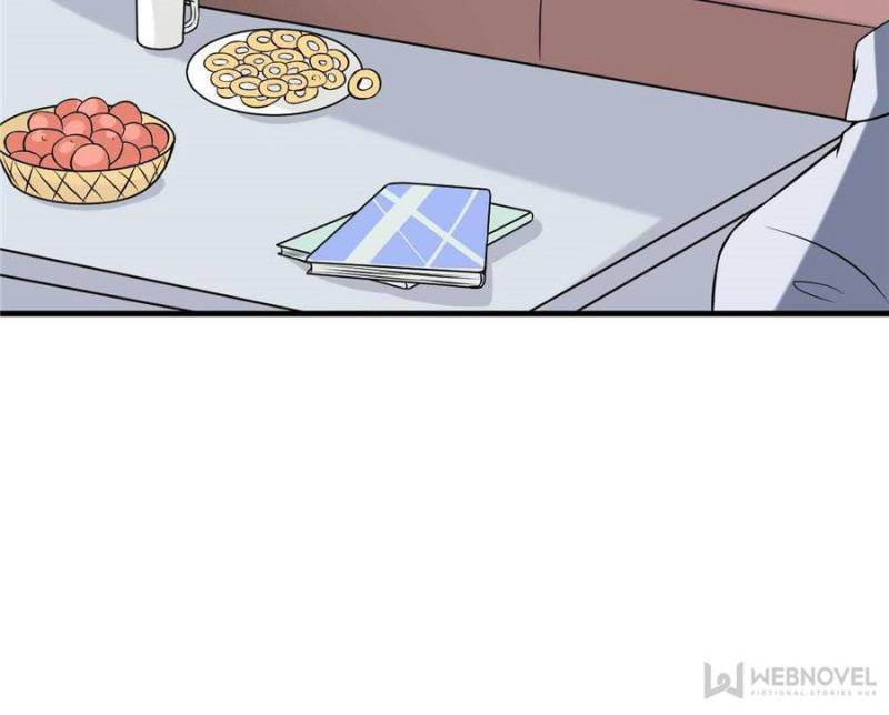 My Boss Is a Vampire Turned Cat Chapter 32 - HolyManga.Net