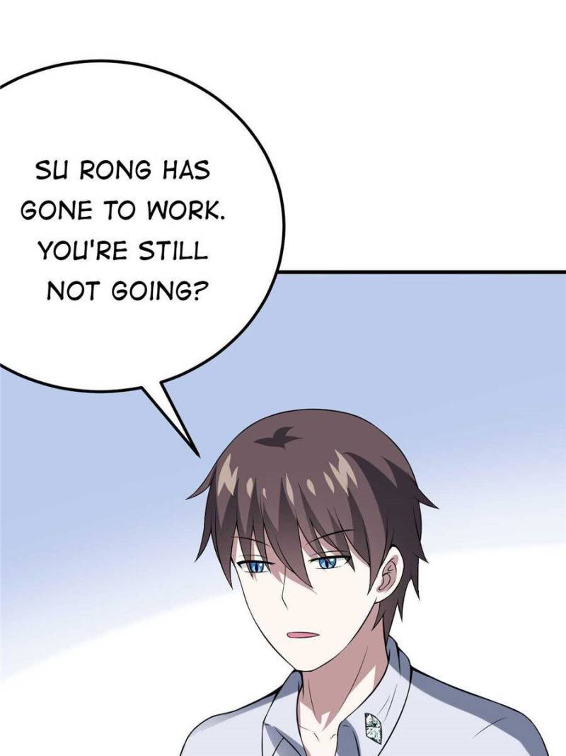 My Boss Is a Vampire Turned Cat Chapter 32 - HolyManga.Net