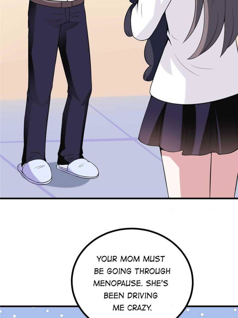 My Boss Is a Vampire Turned Cat Chapter 32 - HolyManga.Net
