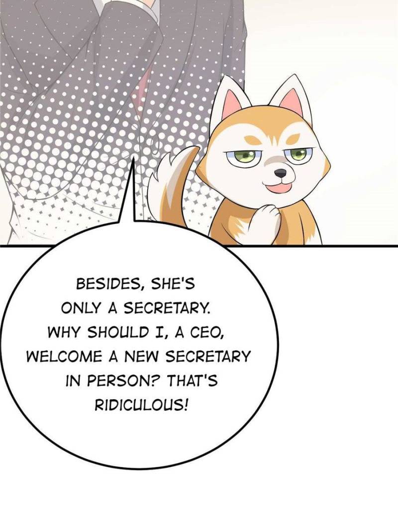 My Boss Is a Vampire Turned Cat Chapter 32 - HolyManga.Net