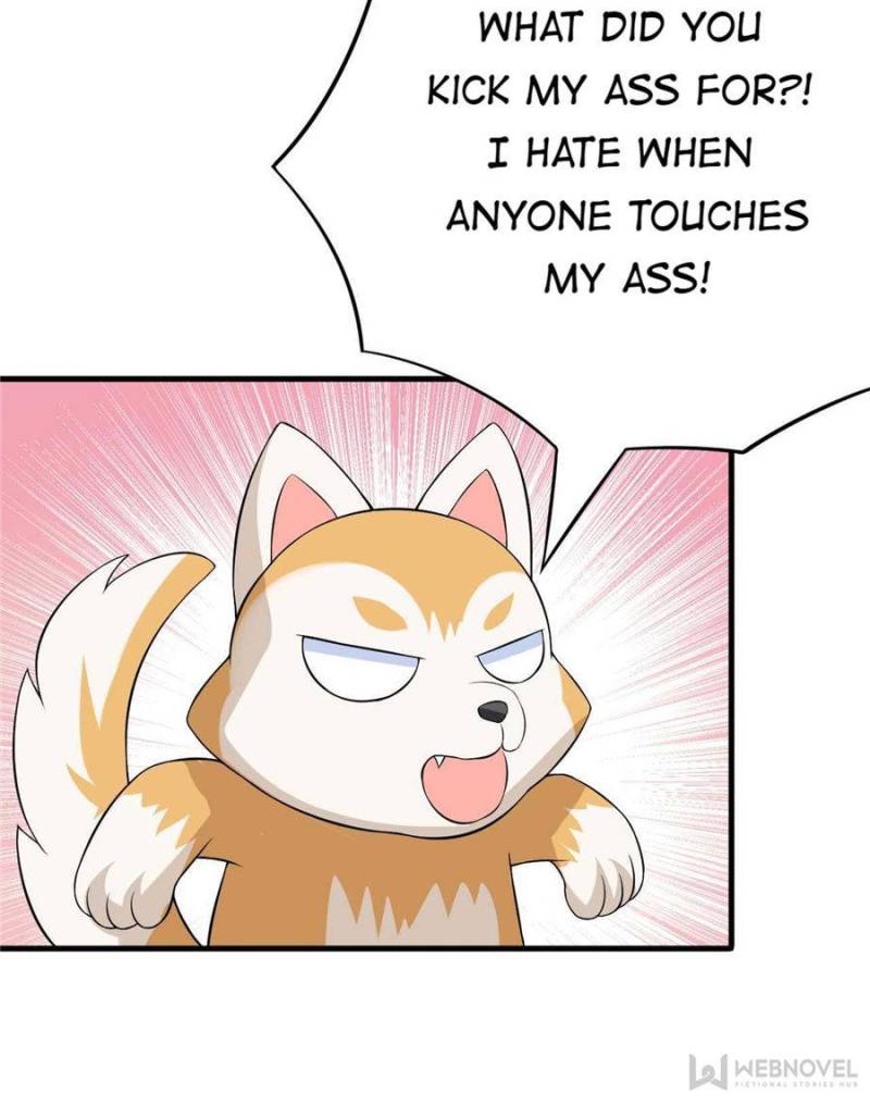My Boss Is a Vampire Turned Cat Chapter 32 - HolyManga.Net