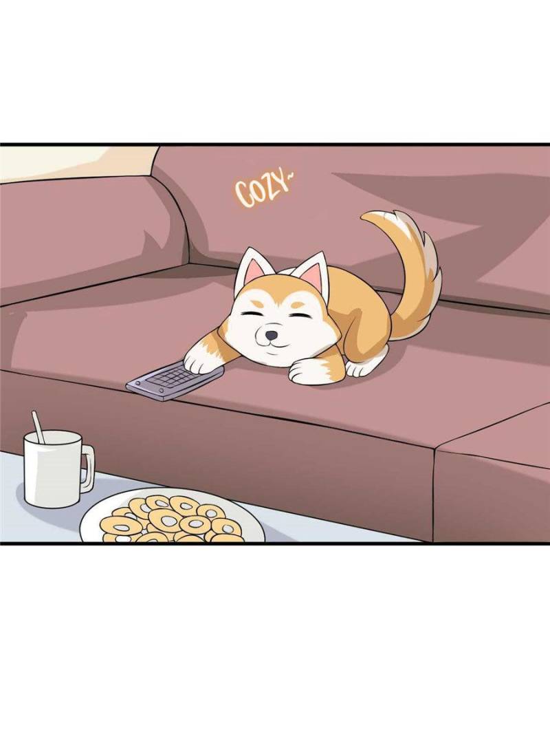 My Boss Is a Vampire Turned Cat Chapter 32 - HolyManga.Net