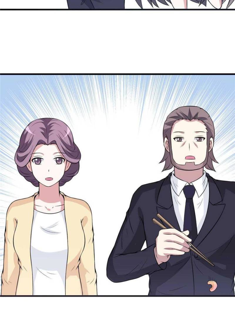 My Boss Is a Vampire Turned Cat Chapter 33 - HolyManga.Net