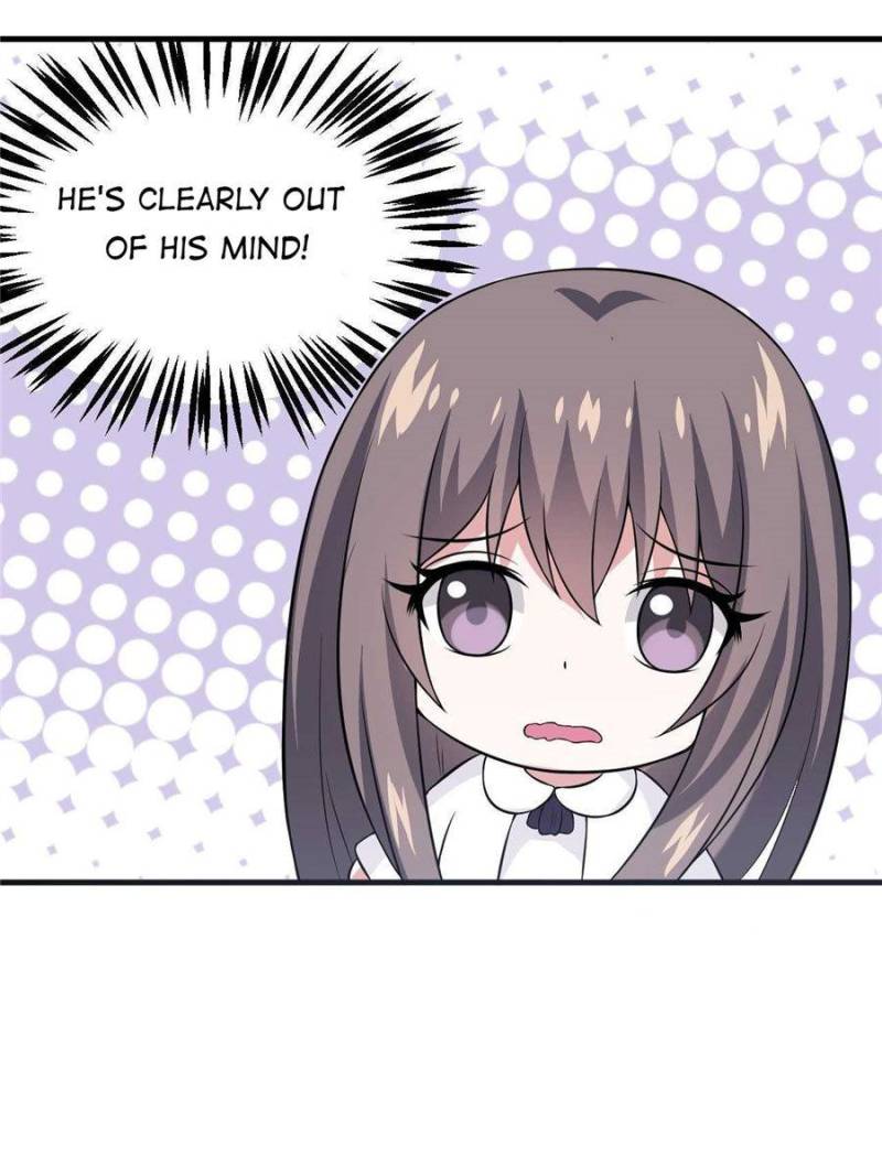 My Boss Is a Vampire Turned Cat Chapter 33 - HolyManga.Net