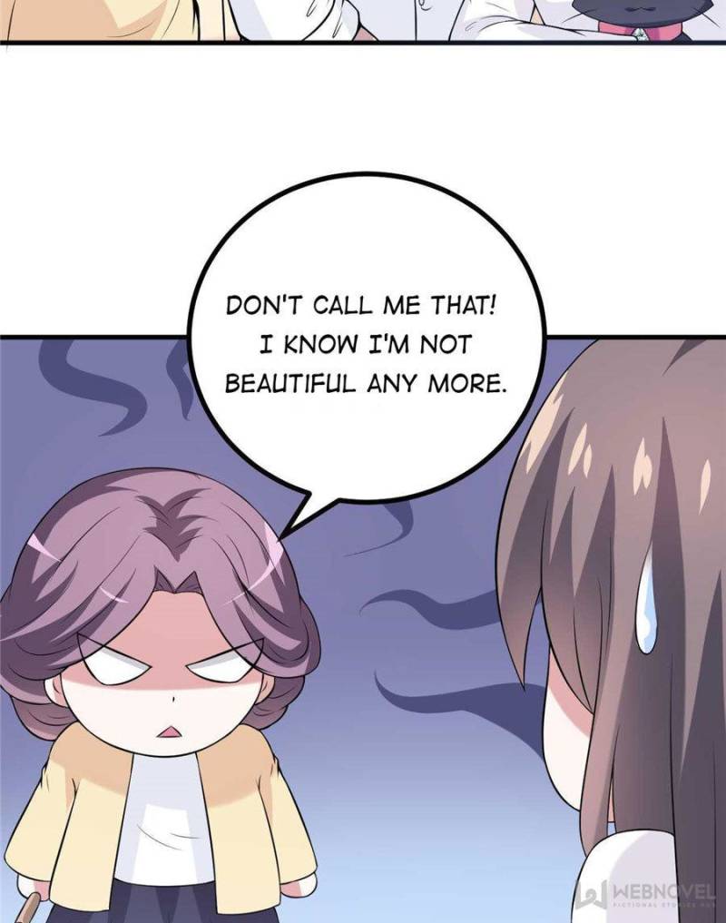 My Boss Is a Vampire Turned Cat Chapter 33 - HolyManga.Net