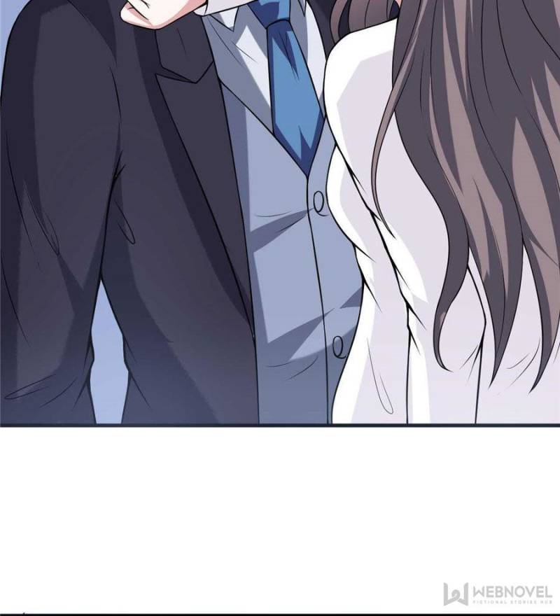 My Boss Is a Vampire Turned Cat Chapter 33 - HolyManga.Net