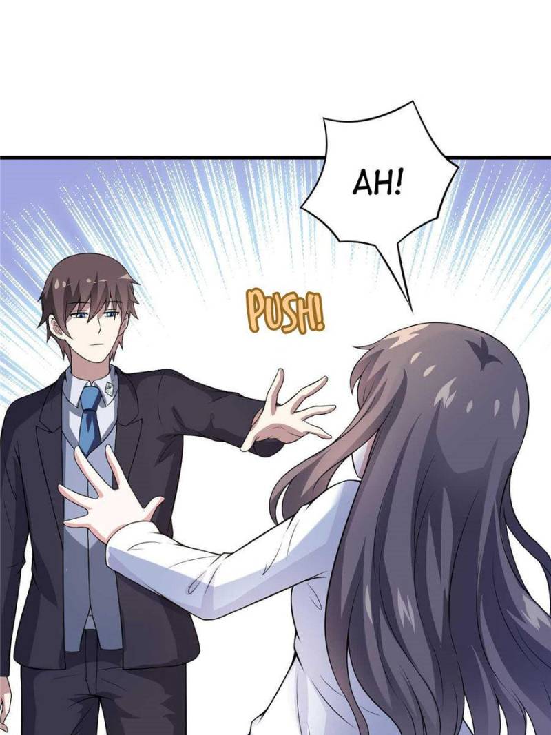 My Boss Is a Vampire Turned Cat Chapter 33 - HolyManga.Net
