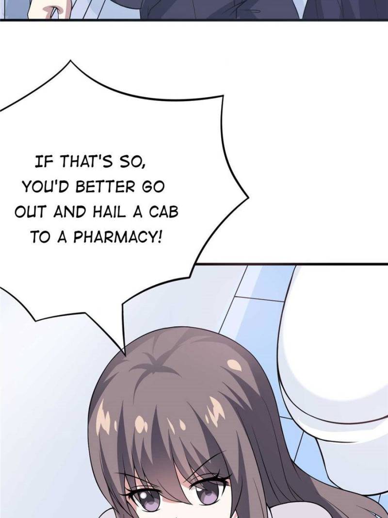 My Boss Is a Vampire Turned Cat Chapter 33 - HolyManga.Net