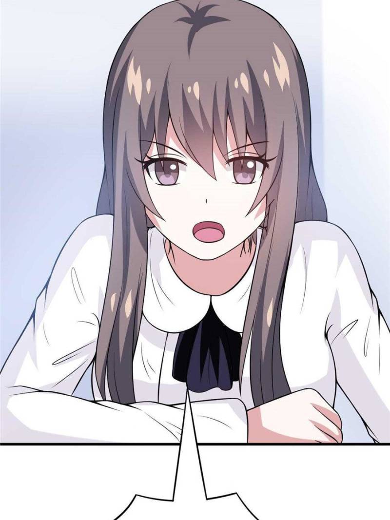 My Boss Is a Vampire Turned Cat Chapter 33 - HolyManga.Net