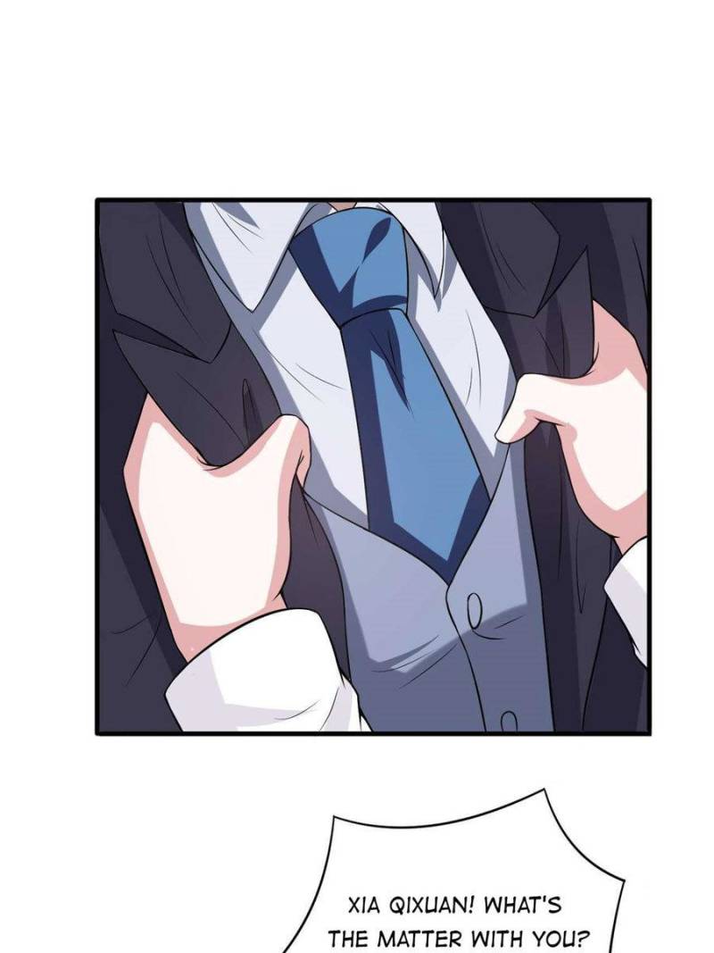 My Boss Is a Vampire Turned Cat Chapter 33 - HolyManga.Net