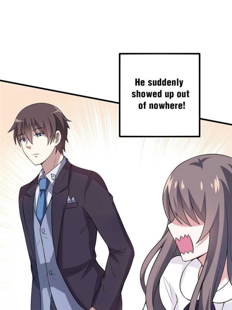 My Boss Is a Vampire Turned Cat Chapter 33 - HolyManga.Net