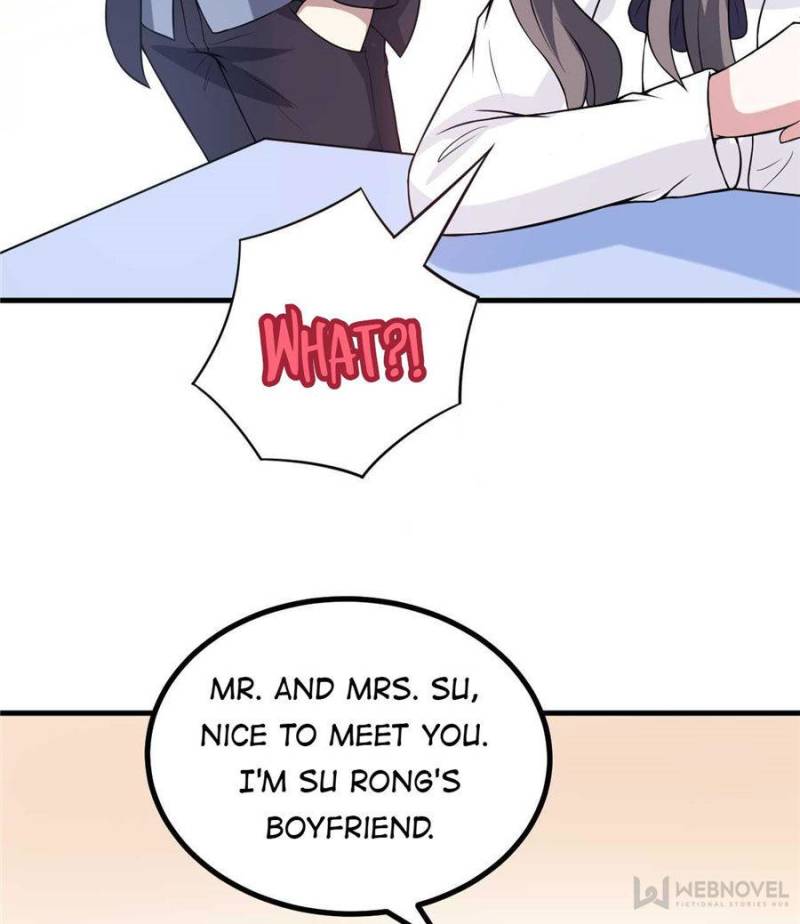 My Boss Is a Vampire Turned Cat Chapter 33 - HolyManga.Net