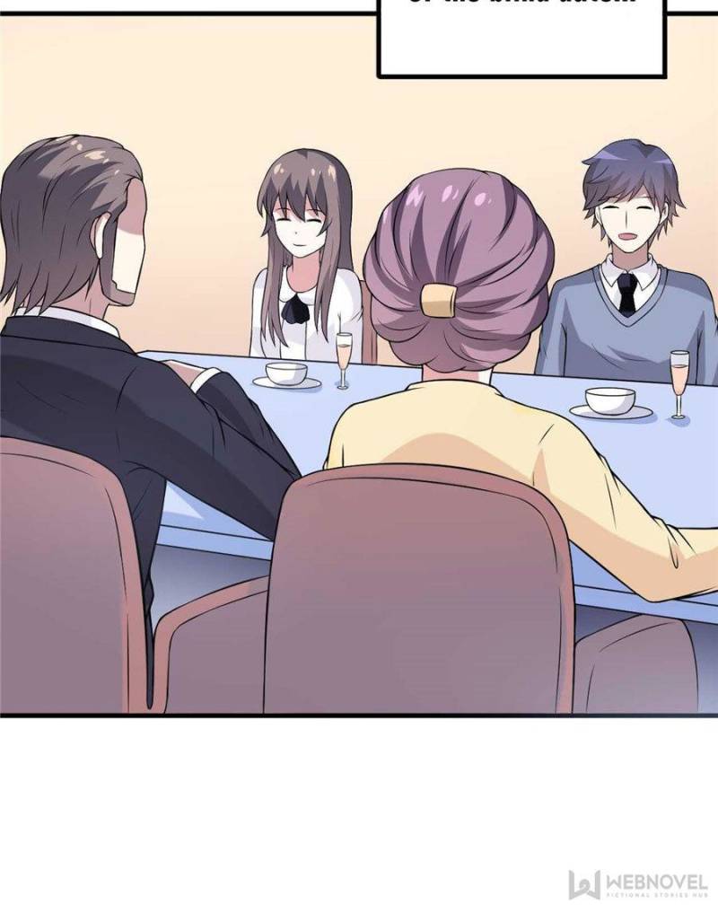 My Boss Is a Vampire Turned Cat Chapter 33 - HolyManga.Net