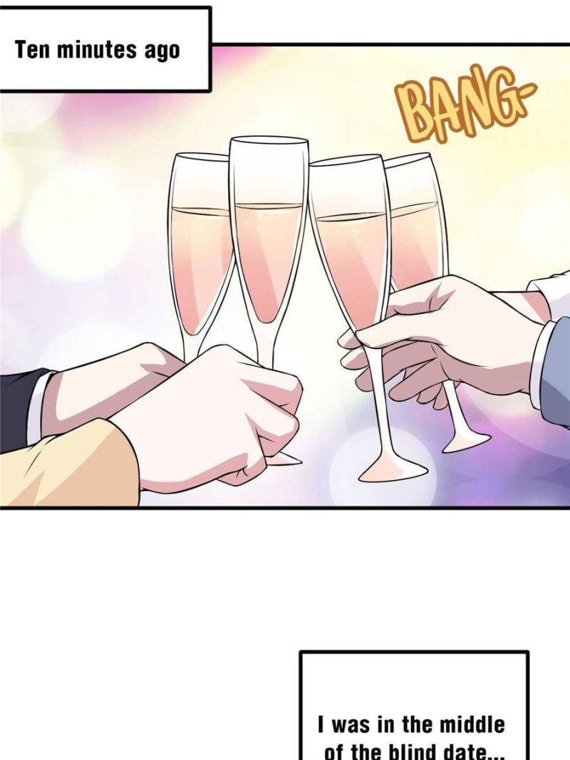 My Boss Is a Vampire Turned Cat Chapter 33 - HolyManga.Net