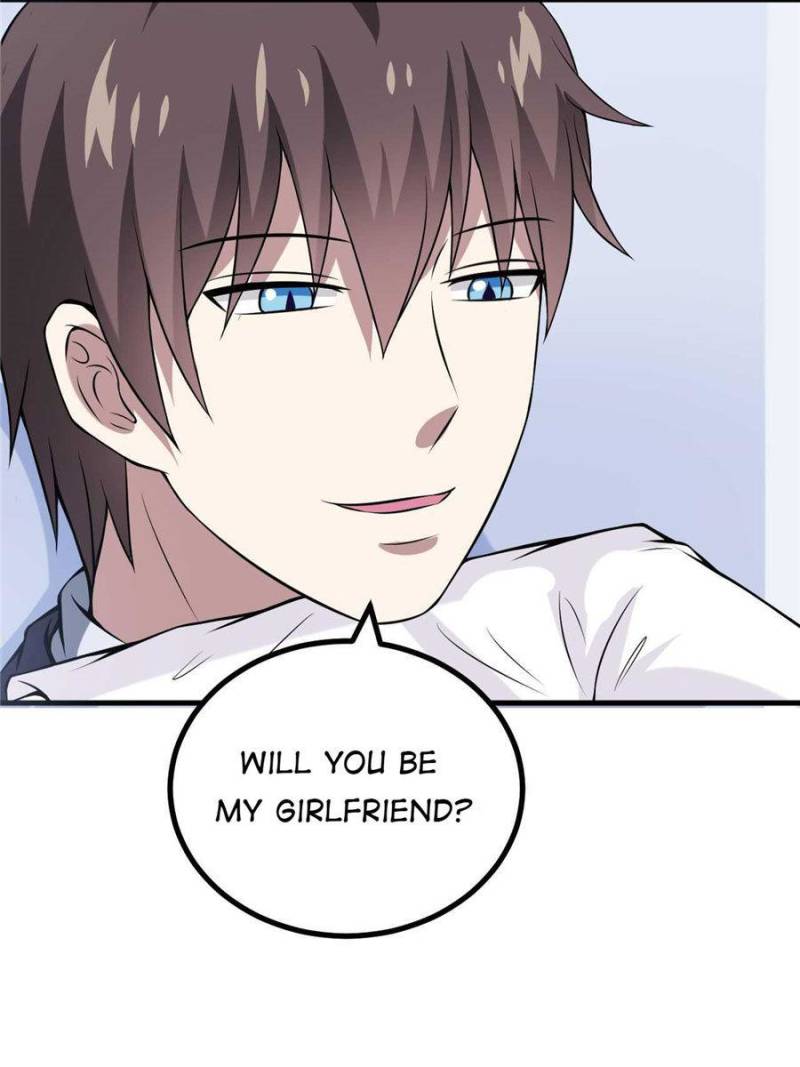 My Boss Is a Vampire Turned Cat Chapter 33 - HolyManga.Net