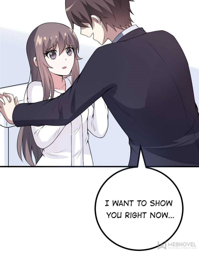 My Boss Is a Vampire Turned Cat Chapter 33 - HolyManga.Net