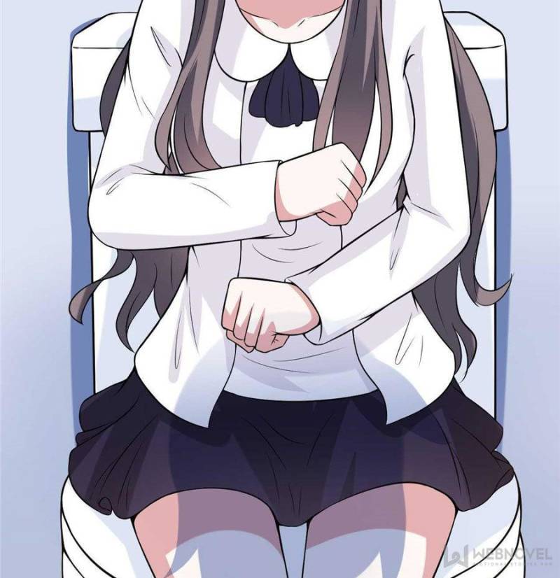 My Boss Is a Vampire Turned Cat Chapter 33 - HolyManga.Net