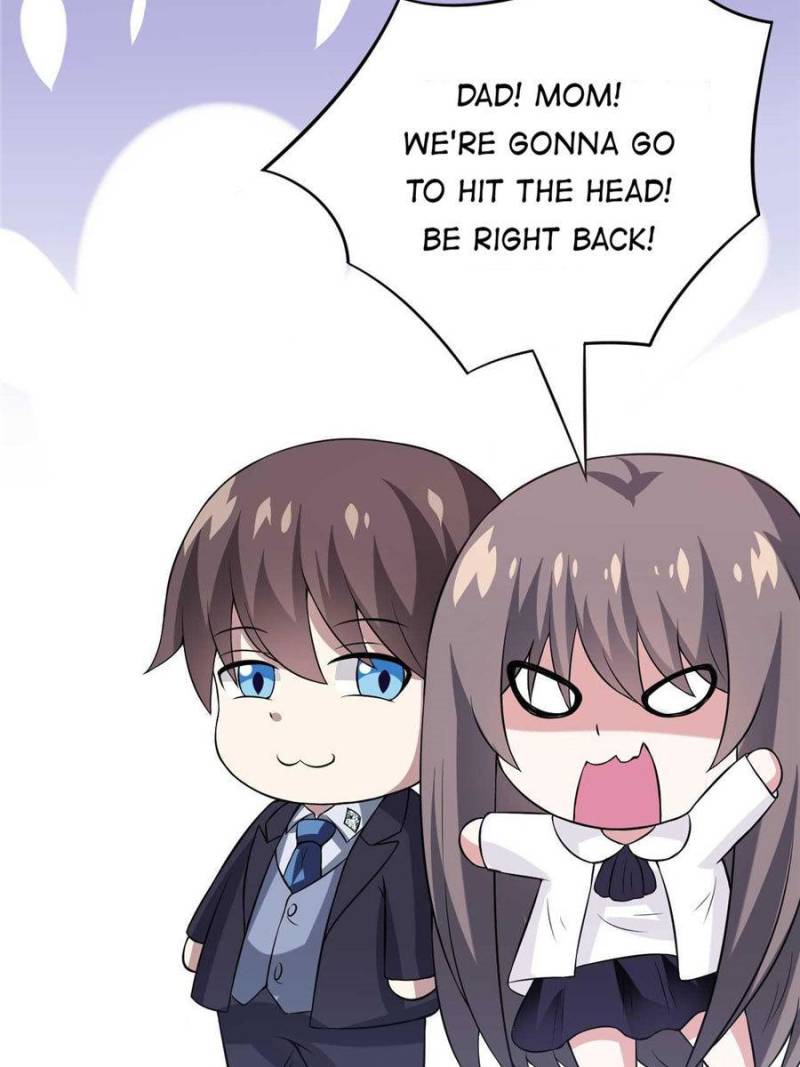 My Boss Is a Vampire Turned Cat Chapter 33 - HolyManga.Net