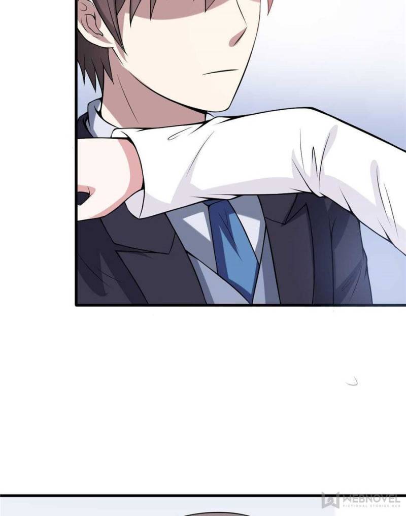 My Boss Is a Vampire Turned Cat Chapter 33 - HolyManga.Net