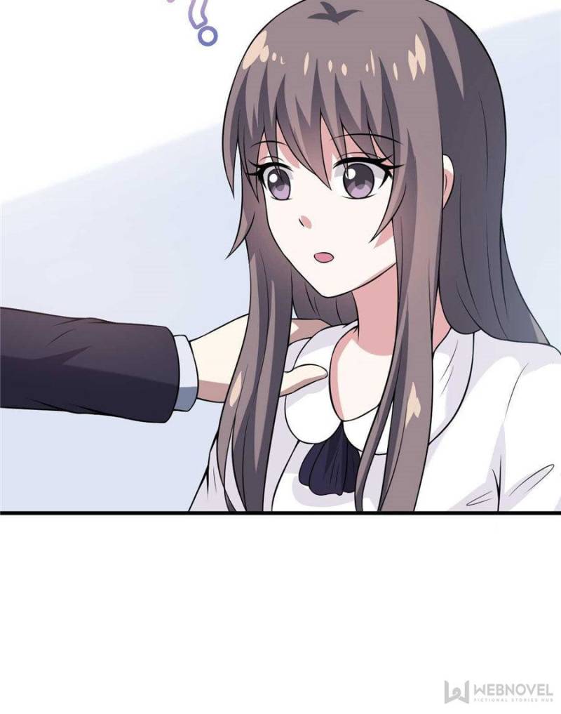 My Boss Is a Vampire Turned Cat Chapter 33 - HolyManga.Net