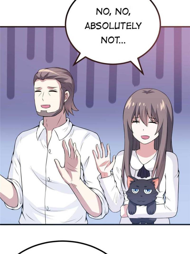 My Boss Is a Vampire Turned Cat Chapter 33 - HolyManga.Net