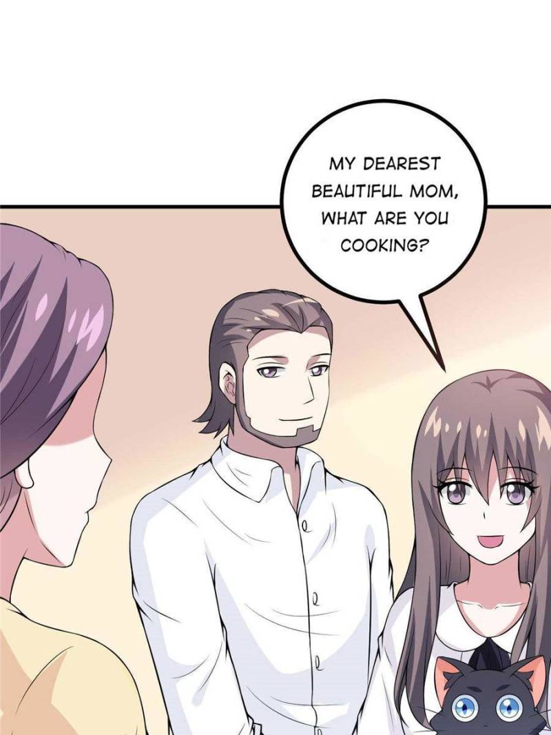 My Boss Is a Vampire Turned Cat Chapter 33 - HolyManga.Net