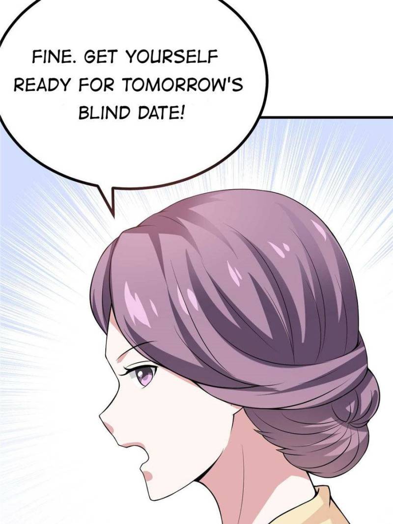 My Boss Is a Vampire Turned Cat Chapter 33 - HolyManga.Net