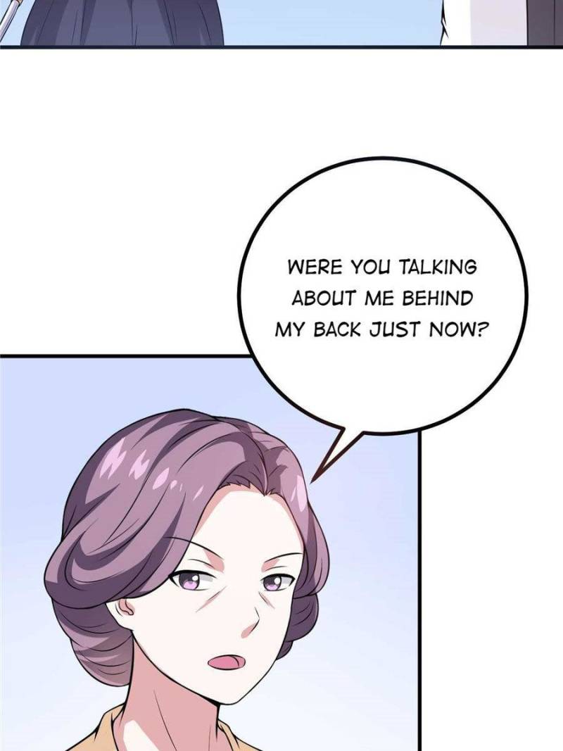 My Boss Is a Vampire Turned Cat Chapter 33 - HolyManga.Net