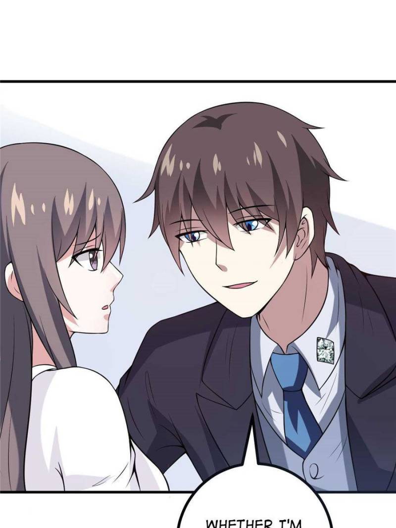 My Boss Is a Vampire Turned Cat Chapter 33 - HolyManga.Net