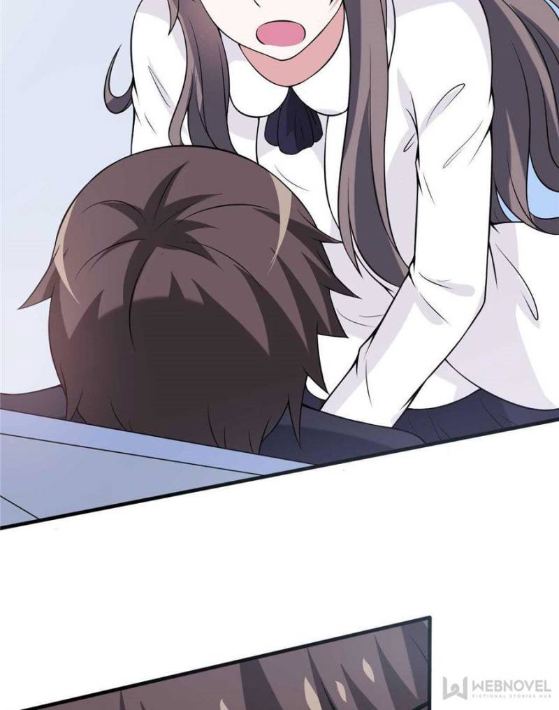 My Boss Is a Vampire Turned Cat Chapter 33 - HolyManga.Net