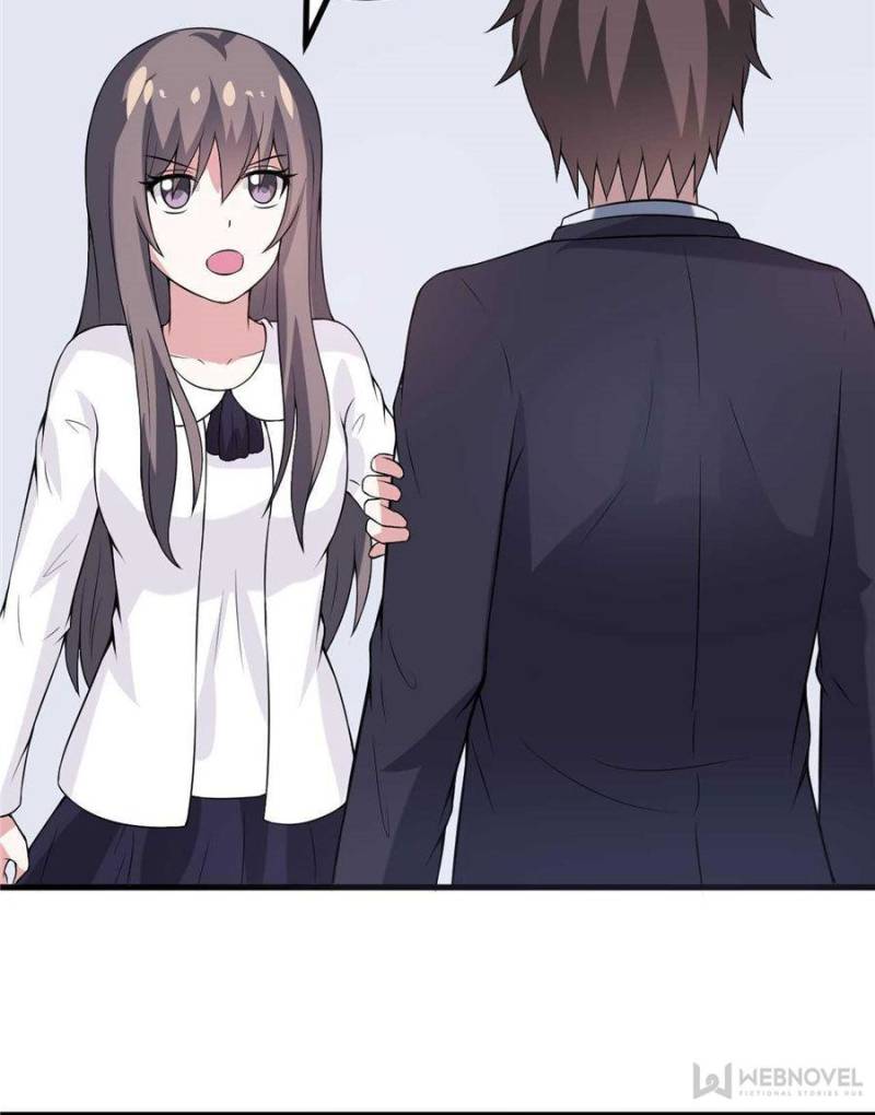 My Boss Is a Vampire Turned Cat Chapter 34 - HolyManga.Net