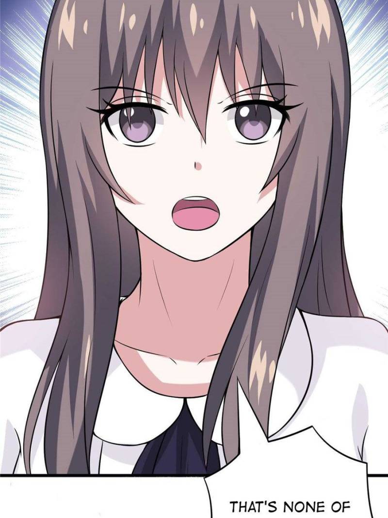 My Boss Is a Vampire Turned Cat Chapter 34 - HolyManga.Net