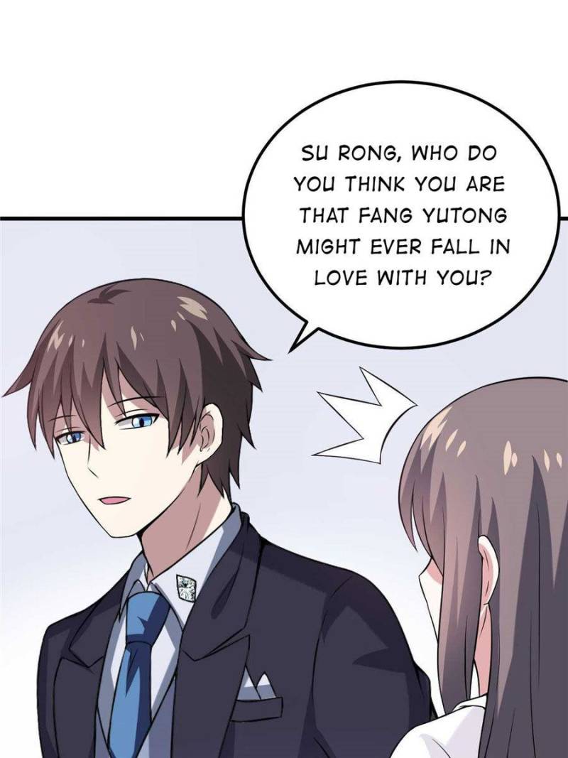 My Boss Is a Vampire Turned Cat Chapter 34 - HolyManga.Net