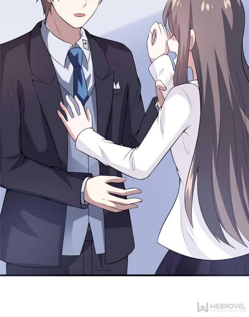 My Boss Is a Vampire Turned Cat Chapter 34 - HolyManga.Net