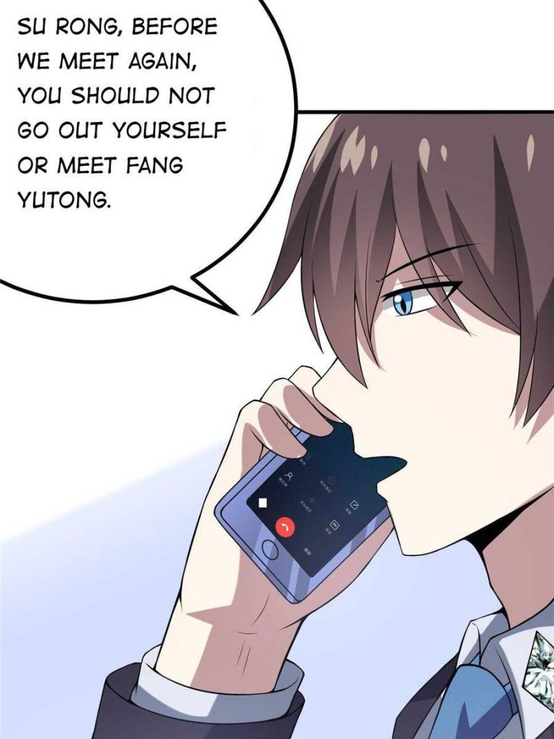 My Boss Is a Vampire Turned Cat Chapter 34 - HolyManga.Net