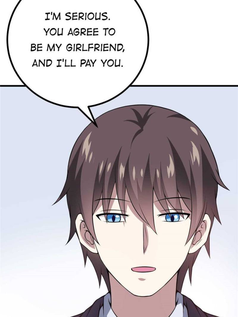 My Boss Is a Vampire Turned Cat Chapter 34 - HolyManga.Net