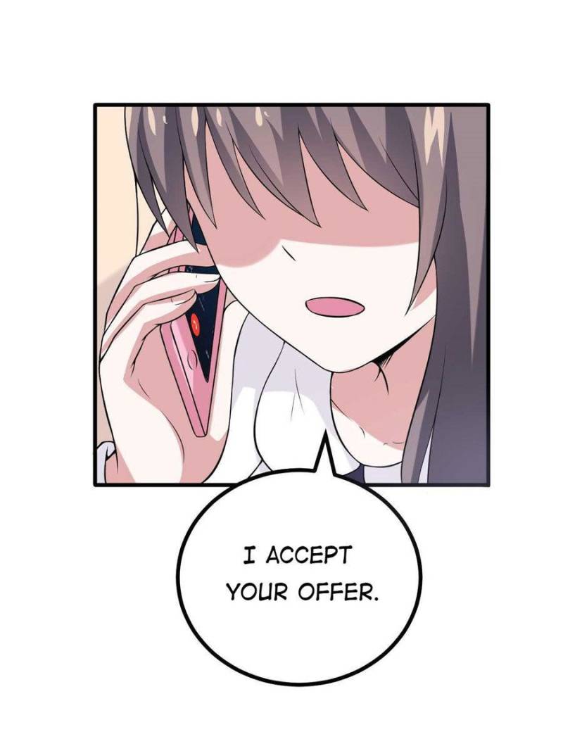 My Boss Is a Vampire Turned Cat Chapter 34 - HolyManga.Net