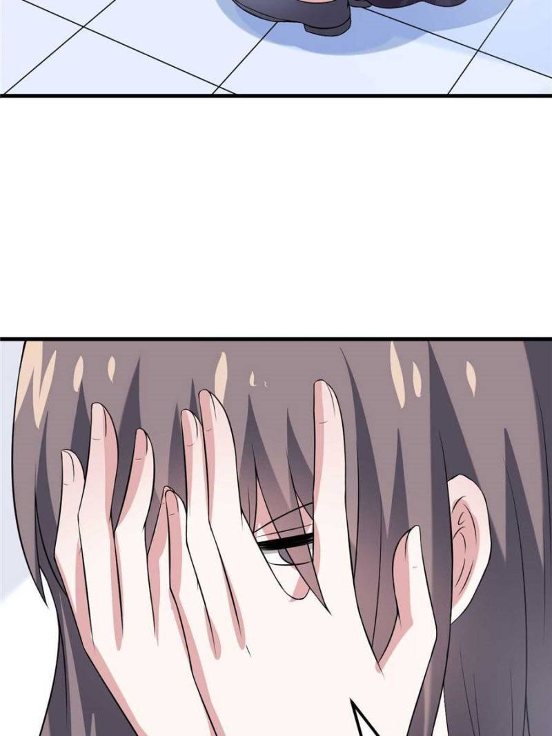 My Boss Is a Vampire Turned Cat Chapter 34 - HolyManga.Net