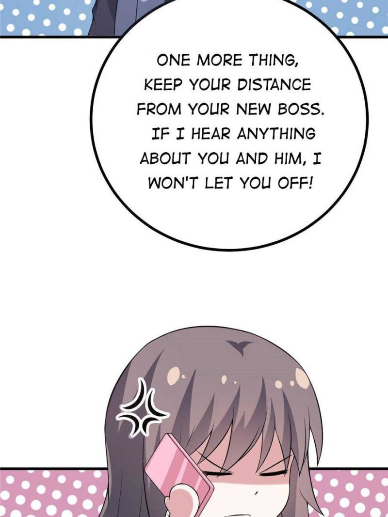 My Boss Is a Vampire Turned Cat Chapter 34 - HolyManga.Net